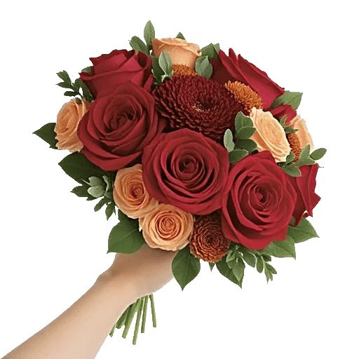 Lush Blossom Harmony