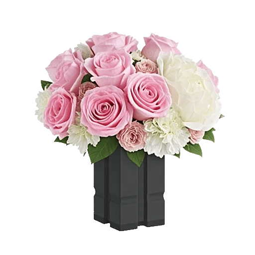 Petal Radiance Bliss