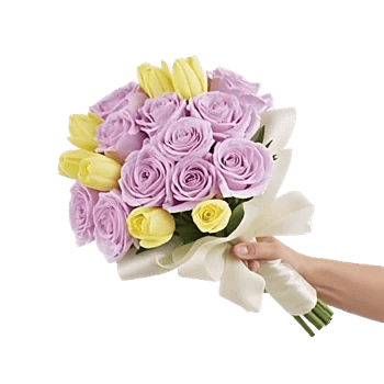 Rosemary Bloom Elegance