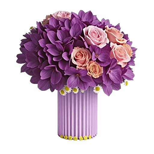 Ivory Blossom Radiance