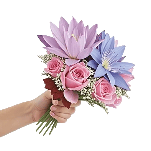 Blossom Petal Serenity