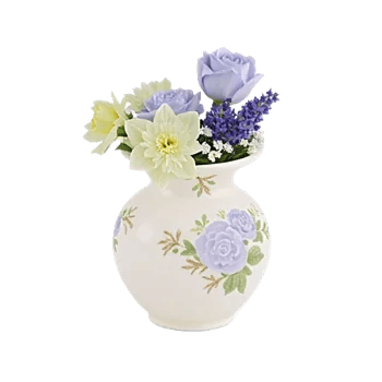 Pastel Blossom Grace