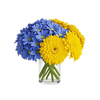 Sapphire Bloom Whisper