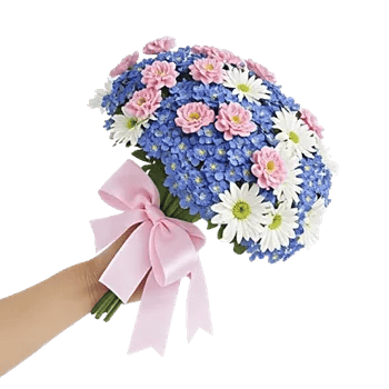 Blossom Petal Serenity