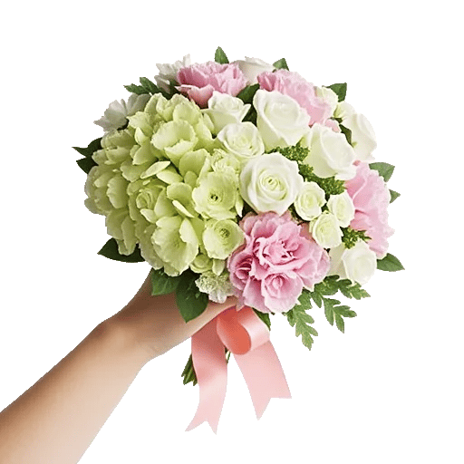 Ivory Garden Grace