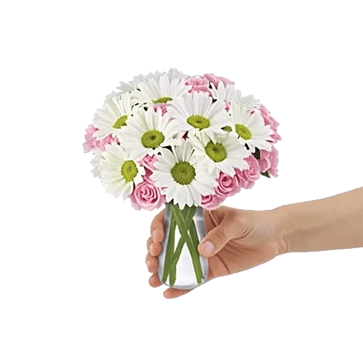 Petal Harmony Bliss