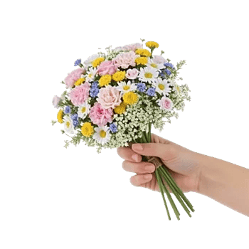 Blossom Radiant Whisper