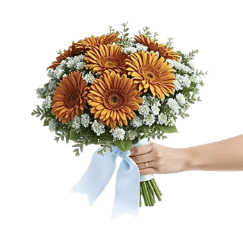 Rosemary Bloom Elegance