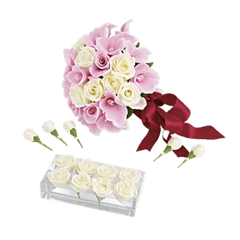 Elegant Calla Lilies