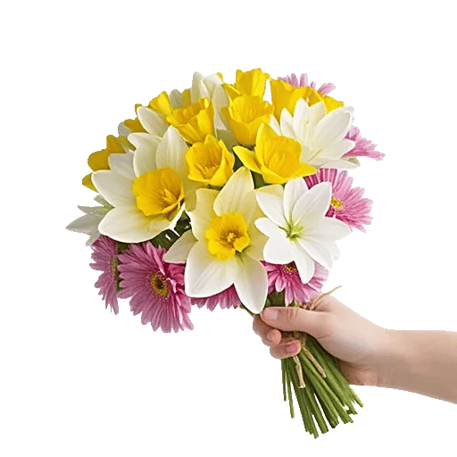 Blossom Harmony Display