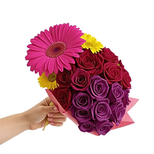 Petal Harmony Bliss
