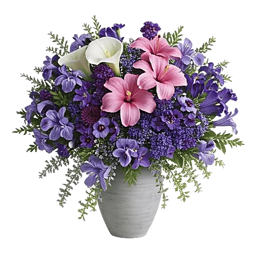 Ivory Blossom Radiance