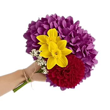 Ivory Blossom Radiance