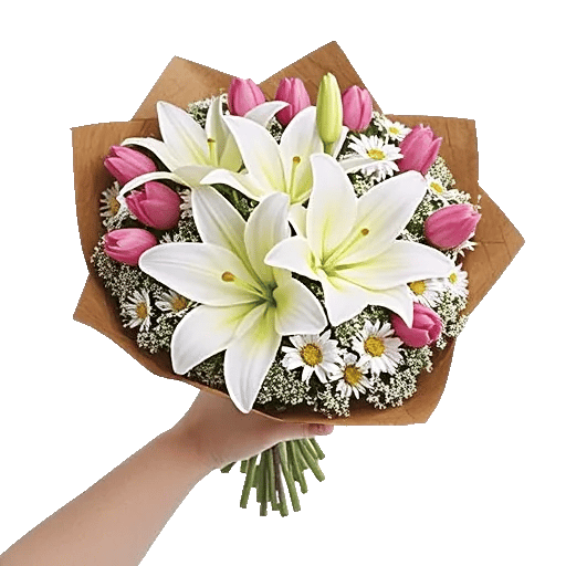 Blossom Harmony Display