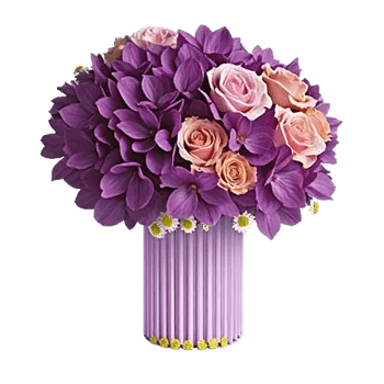 Ivory Blossom Radiance