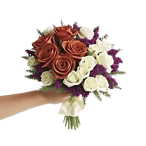 Rosemary Bloom Elegance