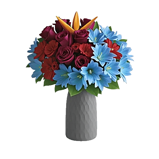 Petal Radiance Bliss