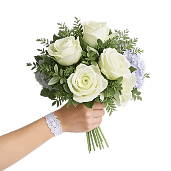 Ivory Garden Grace