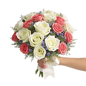 Ivory Garden Grace