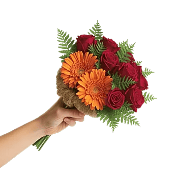 Petal Harmony Bliss