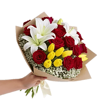 Blossom Harmony Display