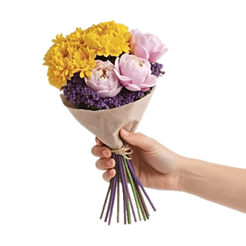 Petal Radiance Bliss