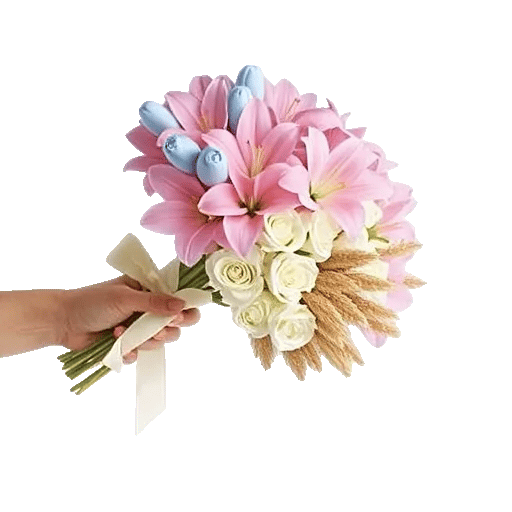 Blossom Petal Serenity