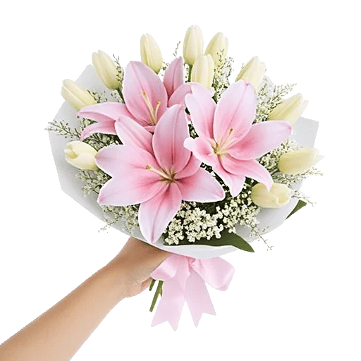 Blossom Harmony Display