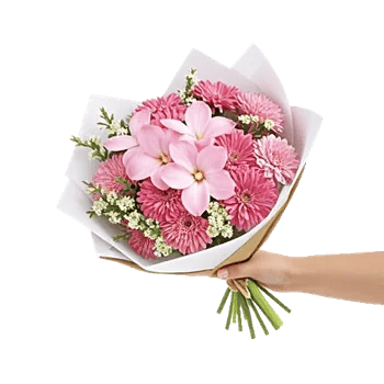 Blossom Harmony Display