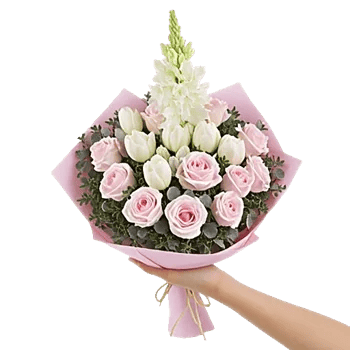 Blossom Harmony Display