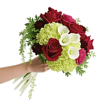 Ivory Blossom Radiance