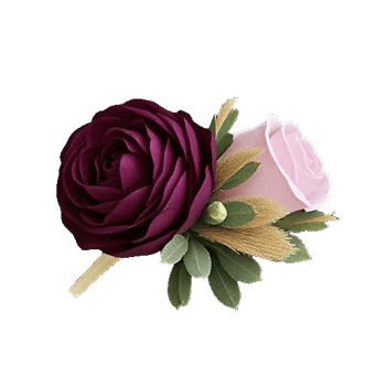 Delicate Petal Cascade