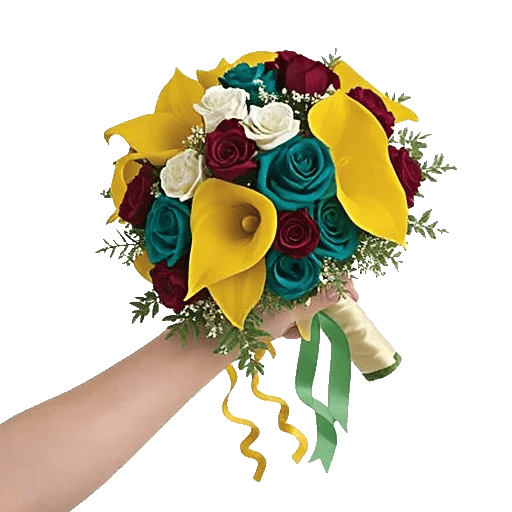 Elegant Calla Lilies