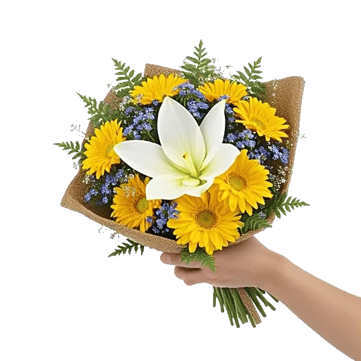 Blossom Harmony Display