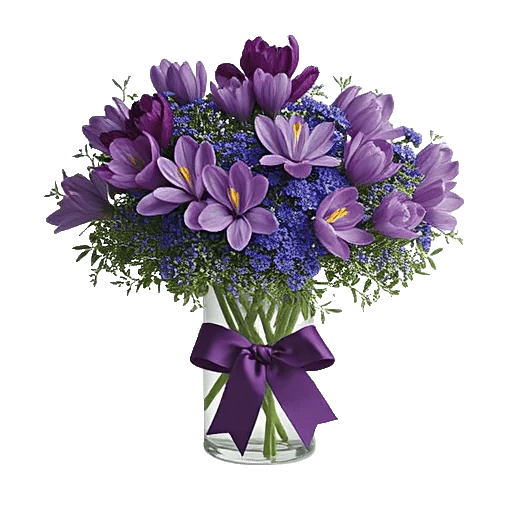 Blush Romantic Centerpiece