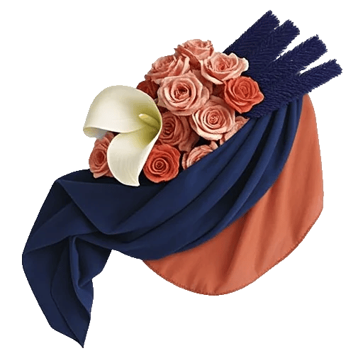 Elegant Calla Lilies