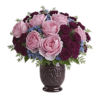 Petal Radiance Bliss