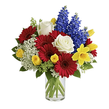 Ivory Blossom Radiance