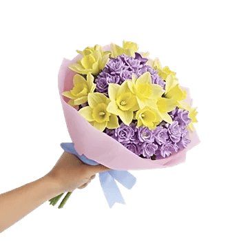 Blossom Harmony Display