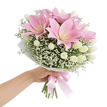 Blossom Harmony Display