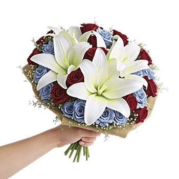 Blossom Petal Serenity