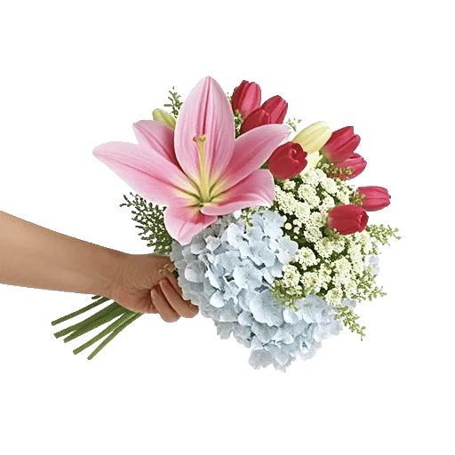 Blossom Harmony Display