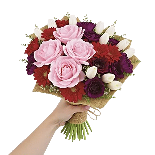 Blossom Petal Serenity