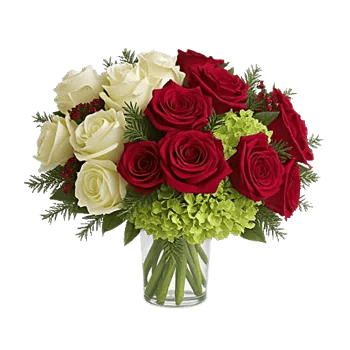 Ivory Blossom Radiance