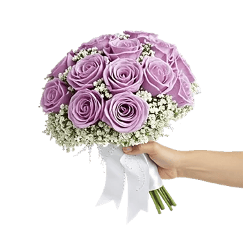 Rosemary Bloom Elegance