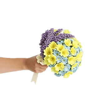 Lavender Dream Bouquet