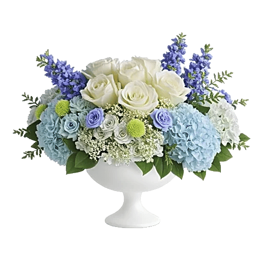 Blossom Petal Serenity