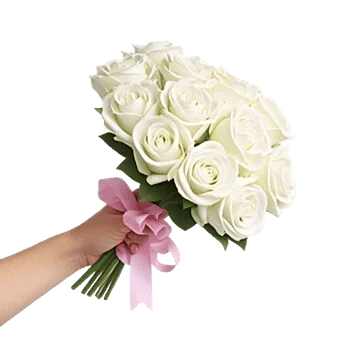 Rosemary Bloom Elegance