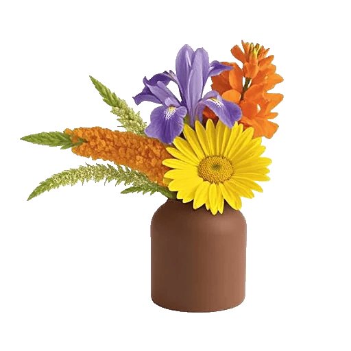 Ivory Blossom Radiance