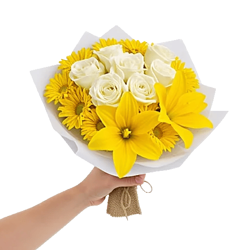 Blossom Harmony Display